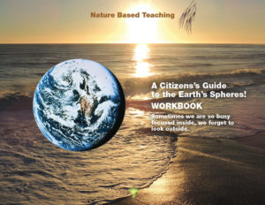Nature Based Teaching Earth's Spheres