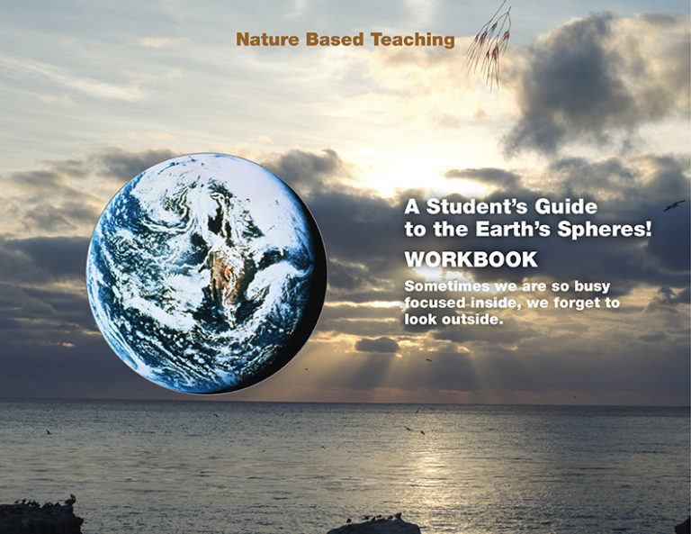Nature Based Teaching Workbook Earth's Spheres