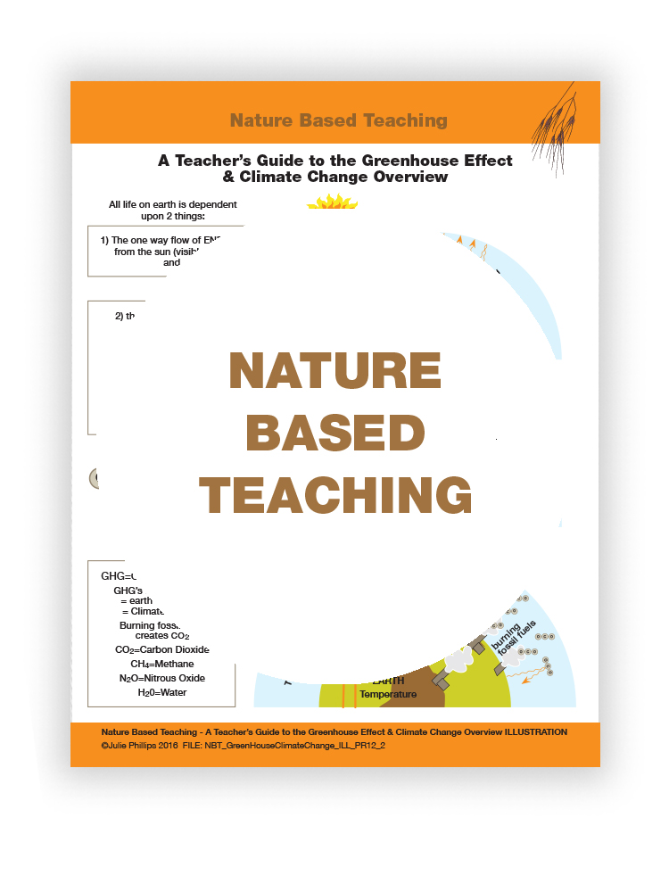 NATURE BASED TEACHING